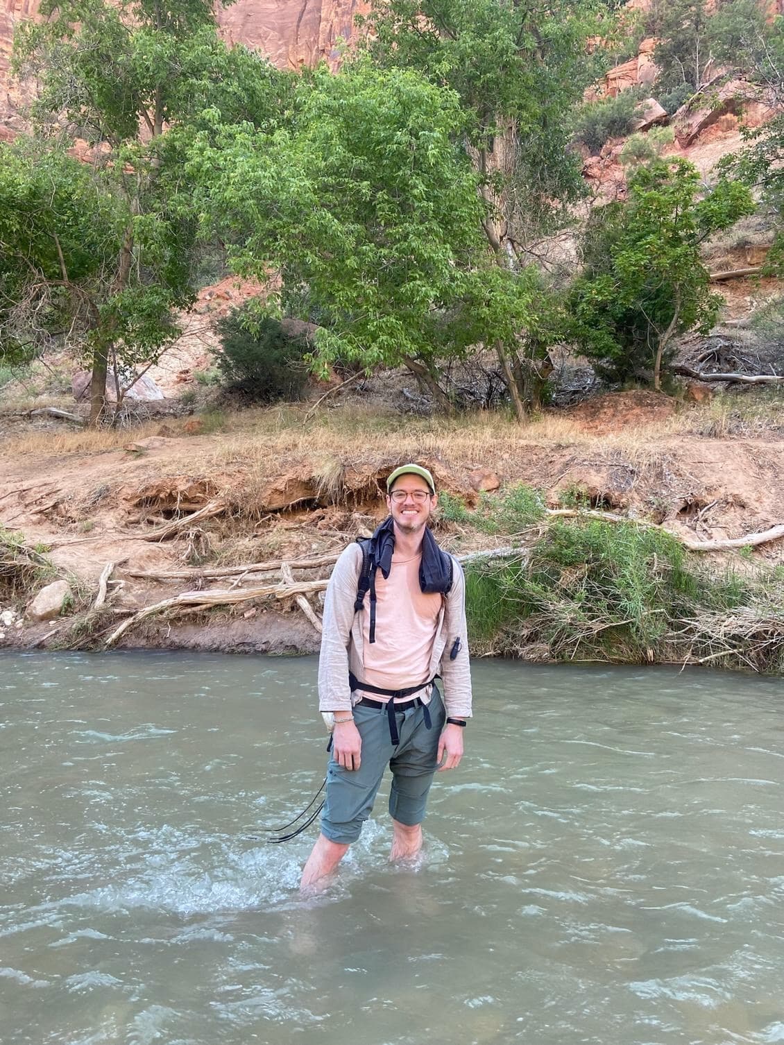 Alexander Oemisch - Product Developer